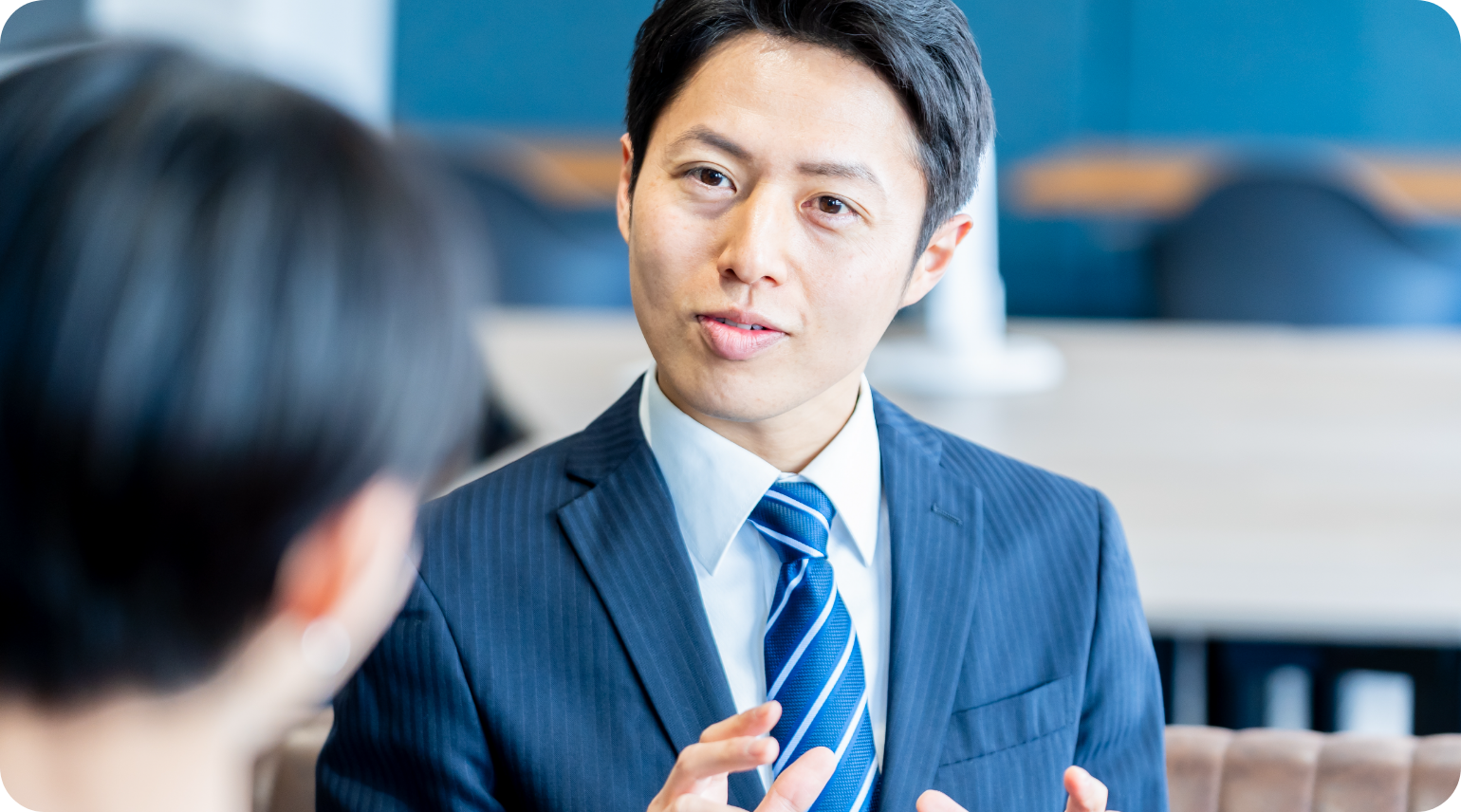 家づくりのすべての工程に精通