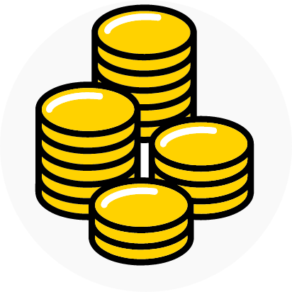 お金が貯まる家。省エネ設計と耐久性の高い素材で、長期的な支出を大幅カット。資産価値の維持もサポート。